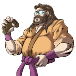 Pacione avatar