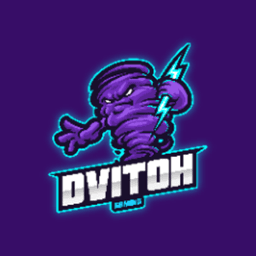 dvitoh avatar