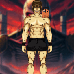GHTGameHEADbr0 avatar