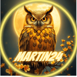 Martin24Live avatar