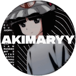 akimaryy avatar