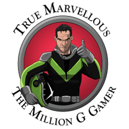 TrueMarvellous avatar
