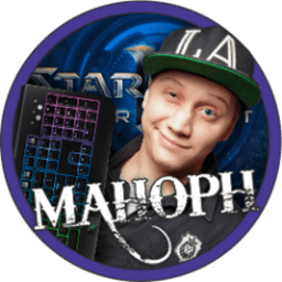 MaxManorn avatar