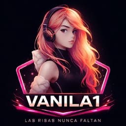 Vanila1 avatar