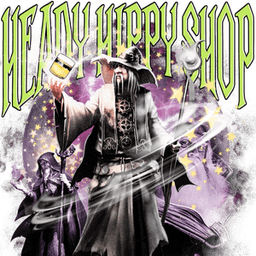HeadyHippyshop avatar