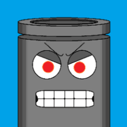 Cr4nkmyp15t0n avatar