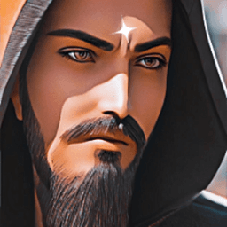 Gh05tF1ng3r5 avatar