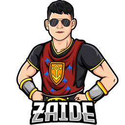 ZaideGod avatar