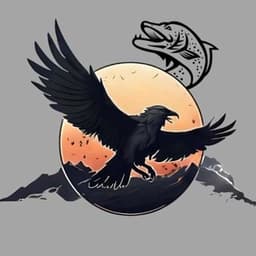 jaiventheraven avatar