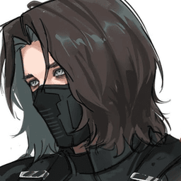 Shahmerrr avatar