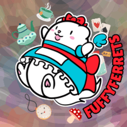 FuffyFerrets avatar