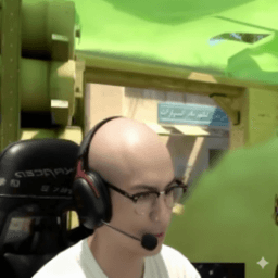 kronyii avatar