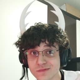 Escalibburr avatar