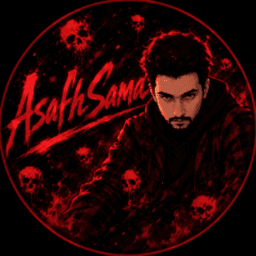 asafhsama avatar