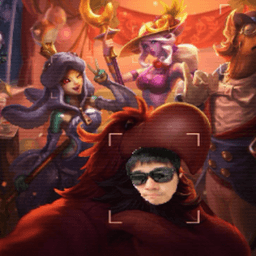 아이언성 avatar