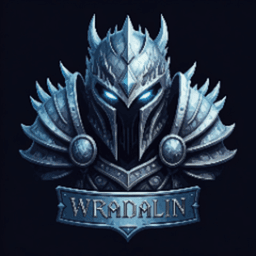 Wradalin avatar