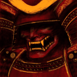 Dark_Samurai_XD avatar