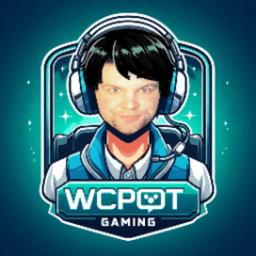 WCPOTGaming avatar