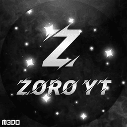 zoroytx avatar