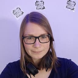 DJaneNevaine avatar