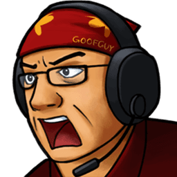 GoofGuy avatar