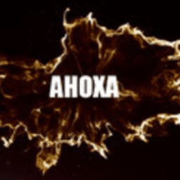AHOXAa avatar