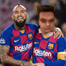 Chepurka avatar