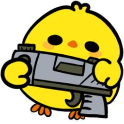 ALBIRDEEE avatar