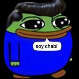ChabiCR avatar