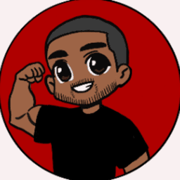 DiabloRojo876 avatar