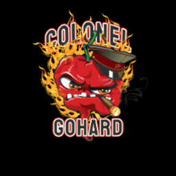 ColonelGohard avatar