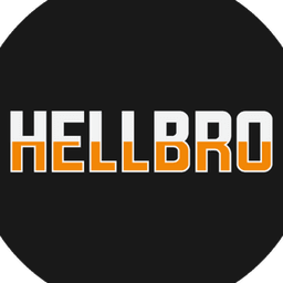 hellbr0 avatar