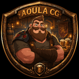 AoulaCG avatar