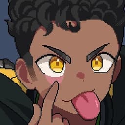 MidoKage avatar