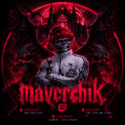 MAVERCHIKOF avatar