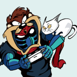 KA1R1 avatar