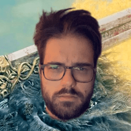 FoolishWarlok avatar