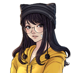 Rakbunny avatar
