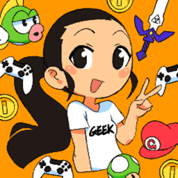 FreakAndGeek avatar