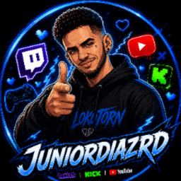 JuniorDiazRD avatar