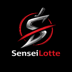 SenseiLotte avatar