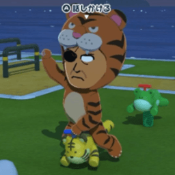 ティルトザウルス avatar