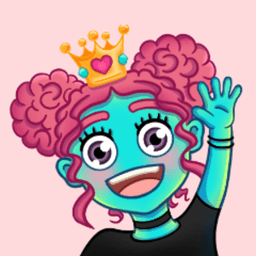 QueenMaggy avatar
