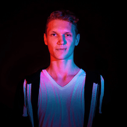 RsFearless avatar