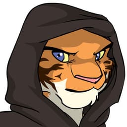 DarkenTiger avatar