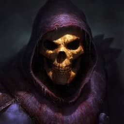 DarkLordSen avatar
