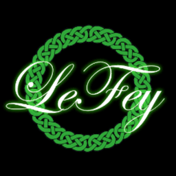 LeFey_ avatar