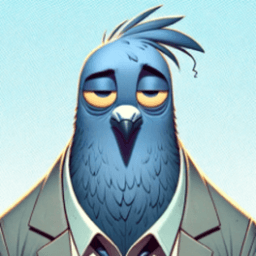 GREGBIRD avatar