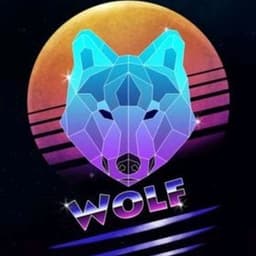 WolfSakurai avatar