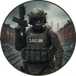 SailuH avatar